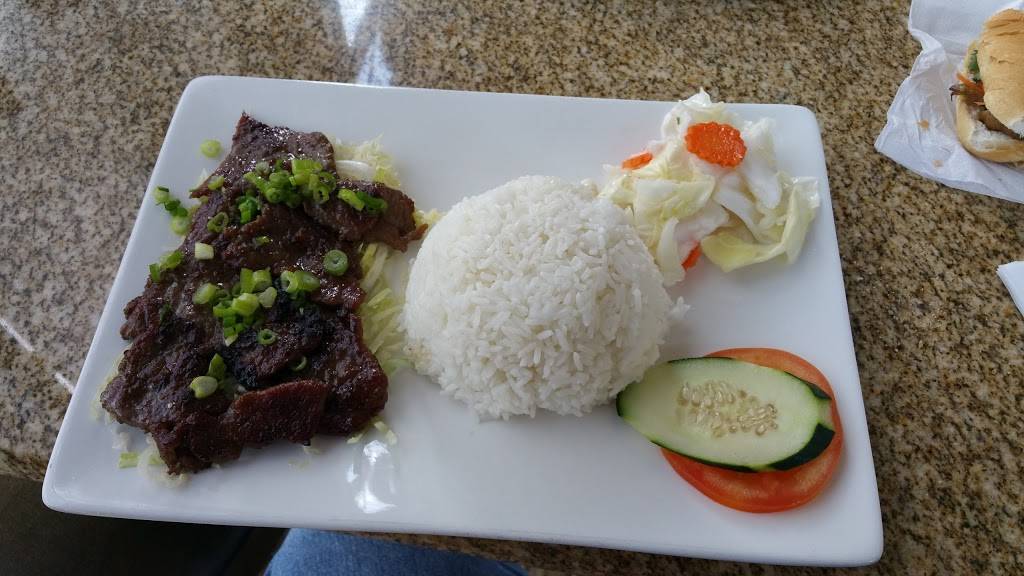 Dac Hung BBQ Restaurant | restaurant | 11397 Veterans Memorial Dr, Houston, TX 77067, USA | 2815868882 OR +1 281-586-8882