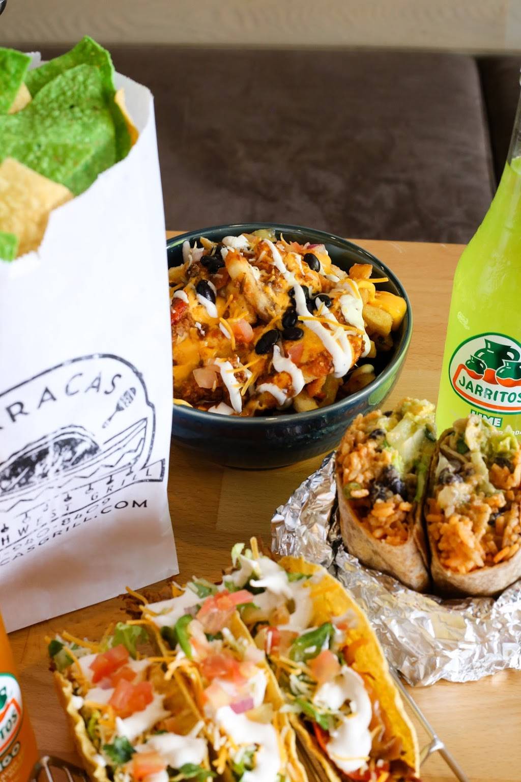 Maracas Southwest Grill | restaurant | 1142 Deer Park Ave, North Babylon, NY 11703, USA | 6319408409 OR +1 631-940-8409