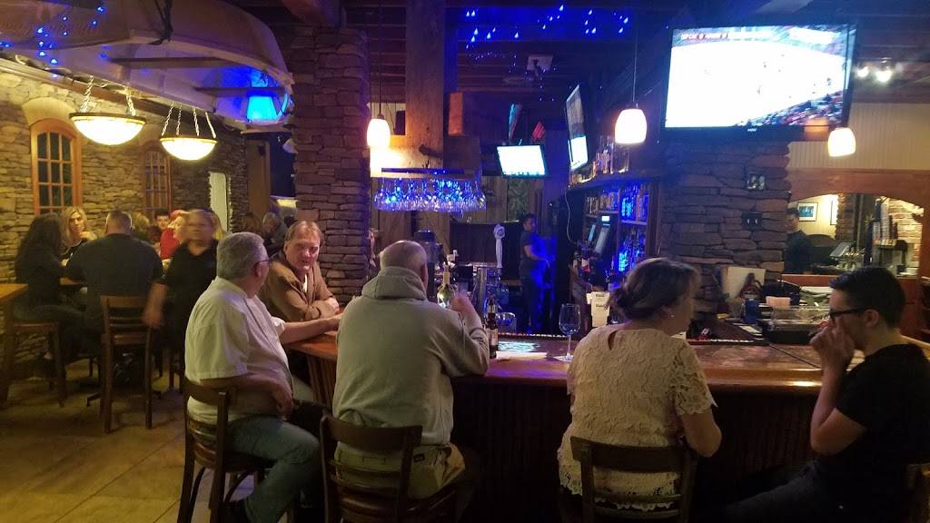 The Blue Dog Saloon | meal takeaway | 7940 Port Tobacco Rd, Port Tobacco, MD 20677, USA | 3013921740 OR +1 301-392-1740