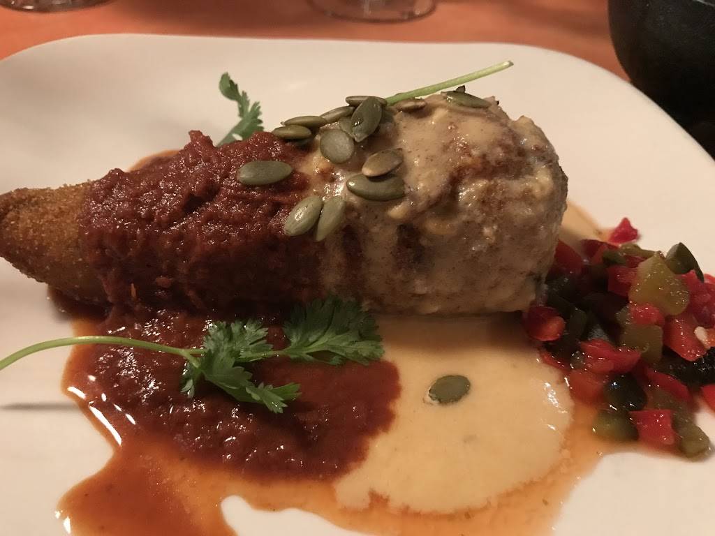 Prickly Pear Southwest Cafe | restaurant | 328 S Main St, Ann Arbor, MI 48104, USA | 7349300047 OR +1 734-930-0047