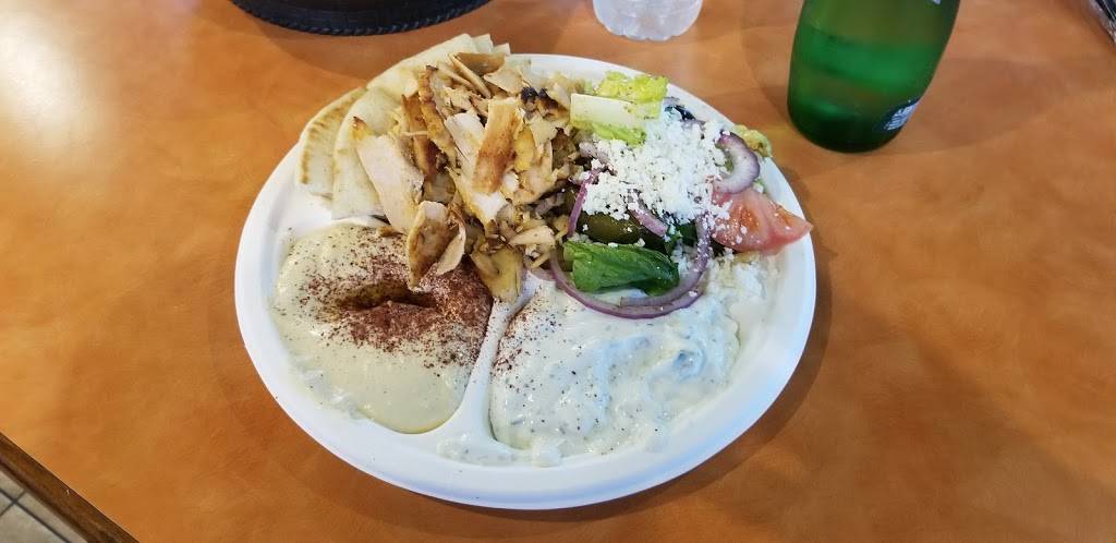 Jasmin & Olivz Mediterranean | restaurant | 1109 Ledsome Ln, Cary, NC 27511, USA | 9194691112 OR +1 919-469-1112