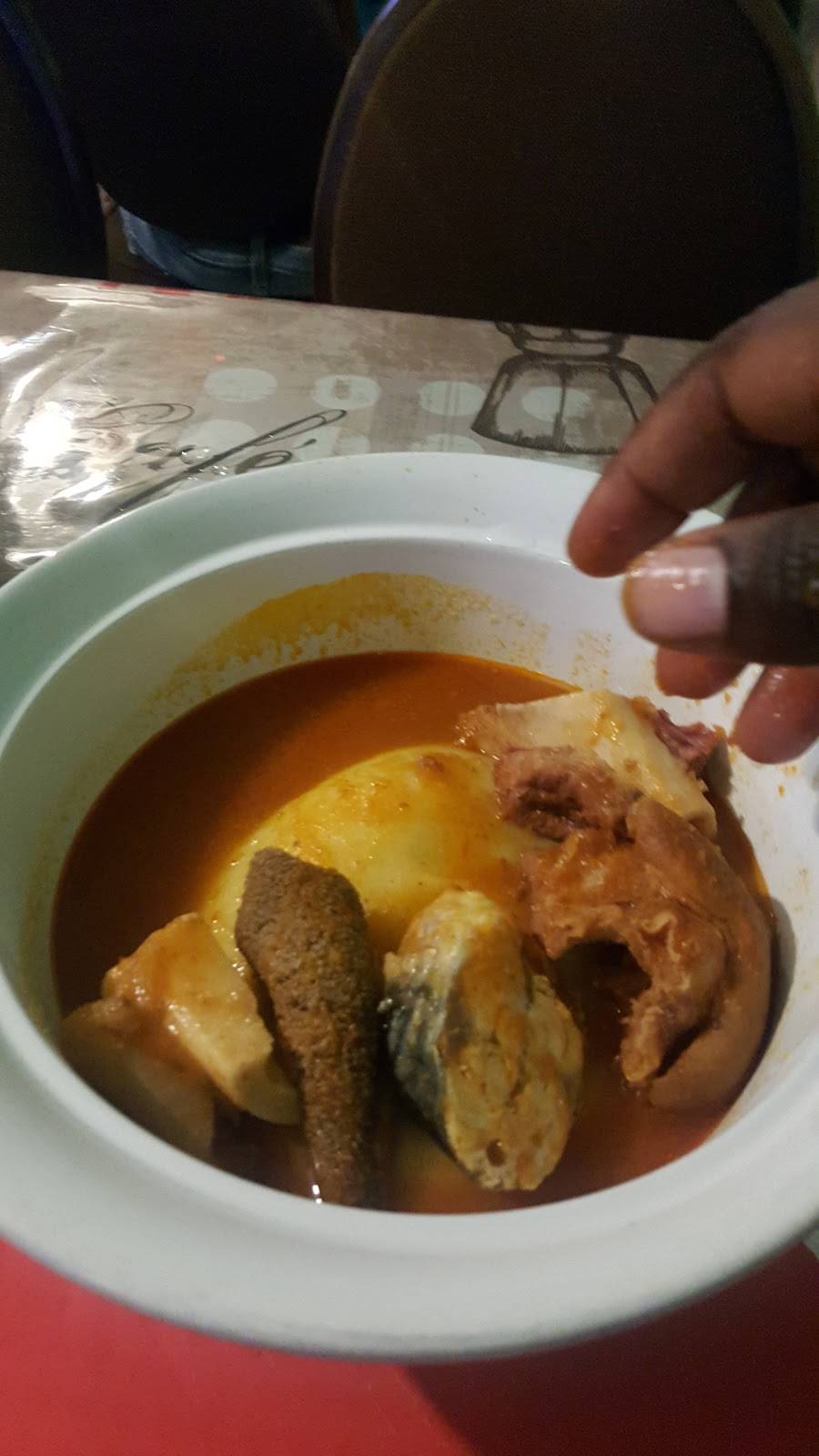 Afro Continental Restaurant | restaurant | 849 Albion Rd, Etobicoke, ON M9V 1A3, Canada | 4165196740 OR +1 416-519-6740