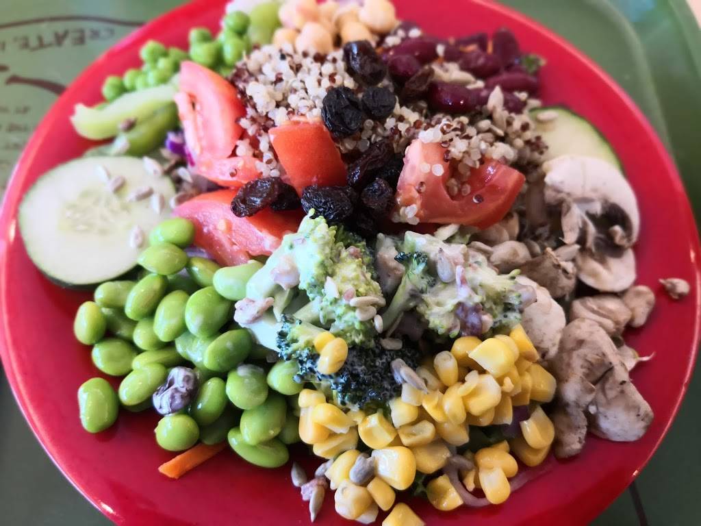 Souplantation | restaurant | 26572 Towne Centre Dr, Foothill Ranch, CA 92610, USA | 9494721044 OR +1 949-472-1044