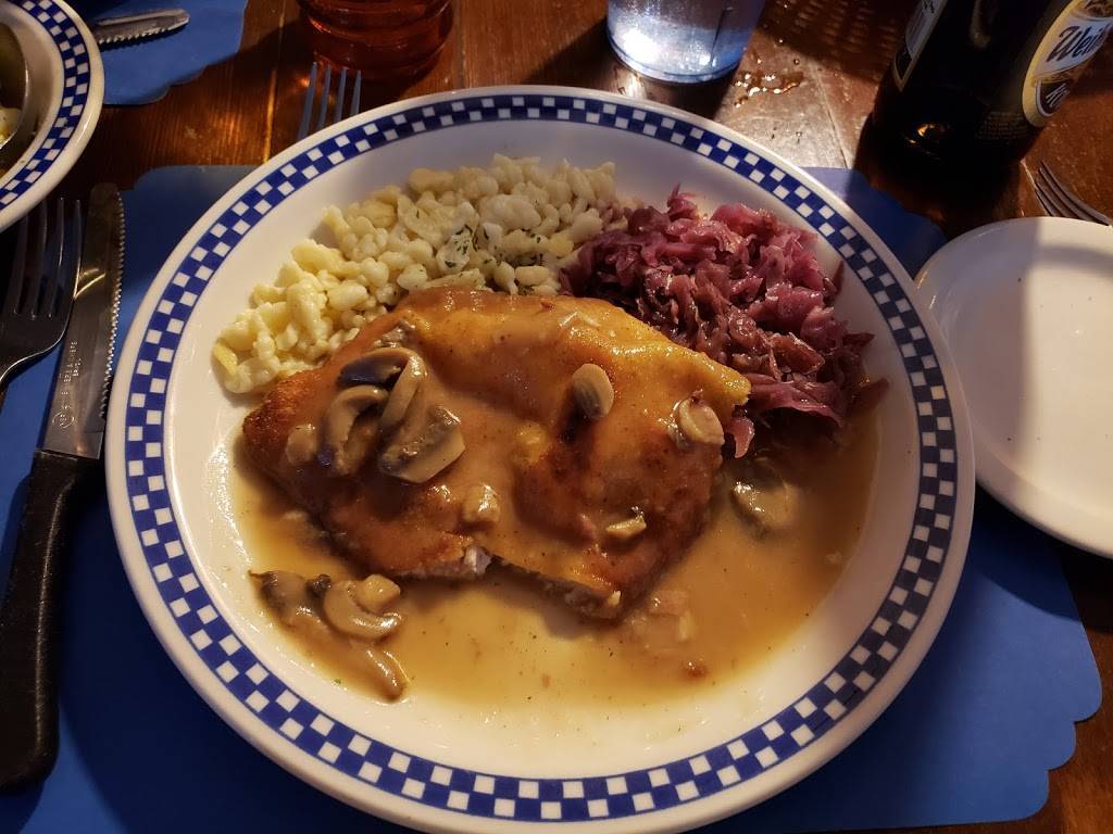 Uwes German Restaurant | restaurant | 31 Iowa Ave #5913, Colorado Springs, CO 80909, USA | 7194751611 OR +1 719-475-1611