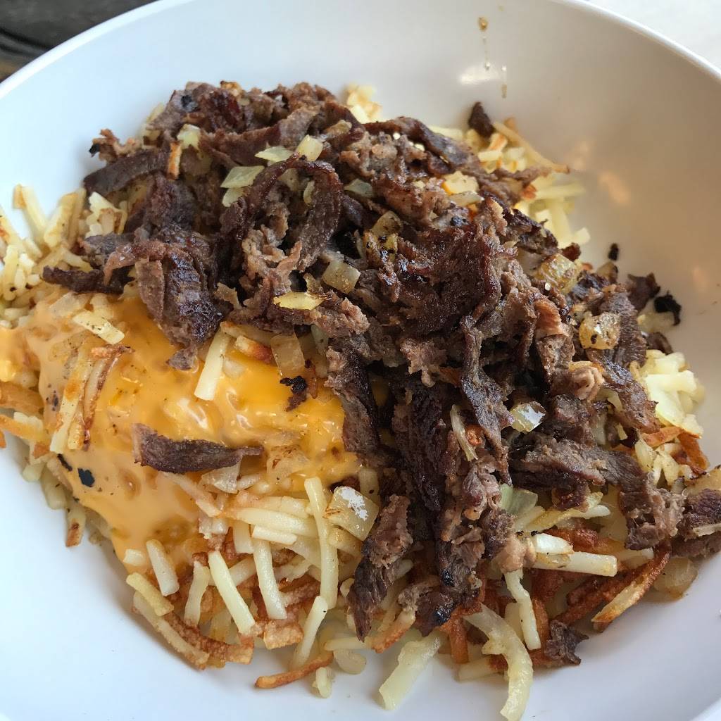 Waffle House | meal takeaway | 5515 Raeford Rd, Fayetteville, NC 28304, USA | 9104235411 OR +1 910-423-5411