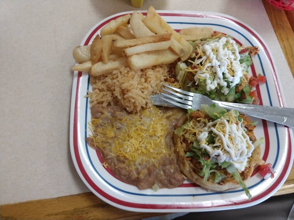 Las Cabanas Taqueria | restaurant | 2636 Jensen Ave, Sanger, CA 93657, USA | 5598758111 OR +1 559-875-8111