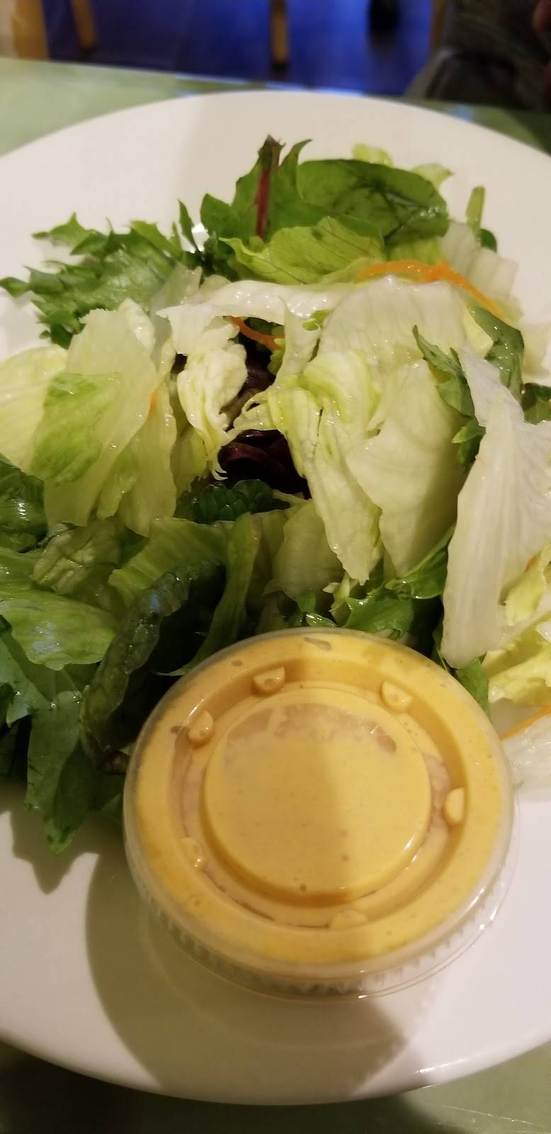 Sushi Wok | restaurant | 12961 Main St N #208, Jacksonville, FL 32218, USA | 9047514009 OR +1 904-751-4009