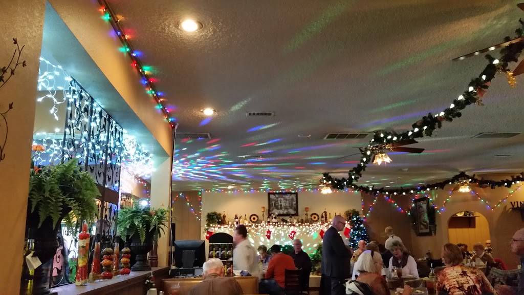 Tuscany Steak & Pasta House | restaurant | 1218 N Main St, Paris, IL 61944, USA | 2174661610 OR +1 217-466-1610