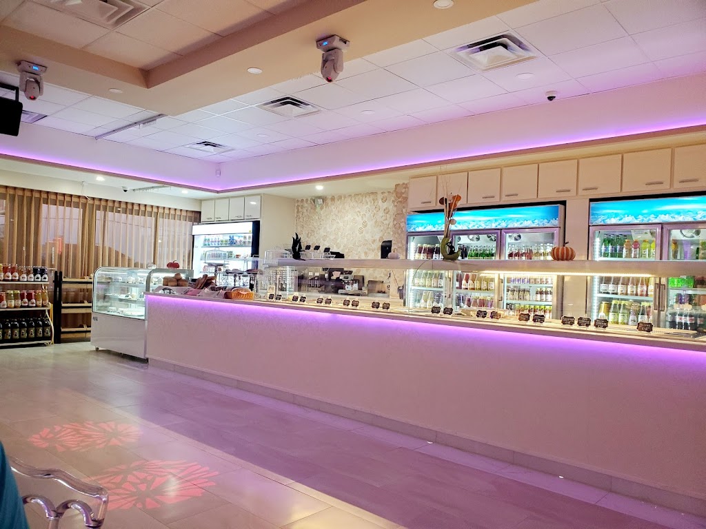 Deluxe Restaurant and banquet hall | bakery | 3291 Independence Pkwy, Plano, TX 75075, USA | 4698637050 OR +1 469-863-7050