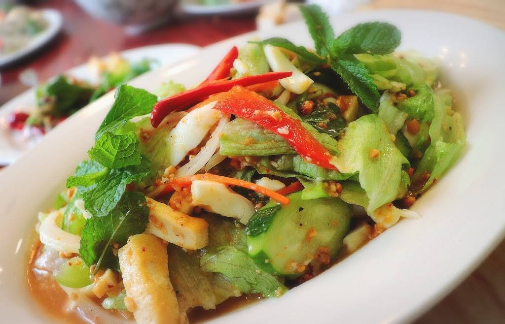 Coco Thai | meal takeaway | 6304 International Dr unit d, Orlando, FL 32819, USA | 4076684248 OR +1 407-668-4248