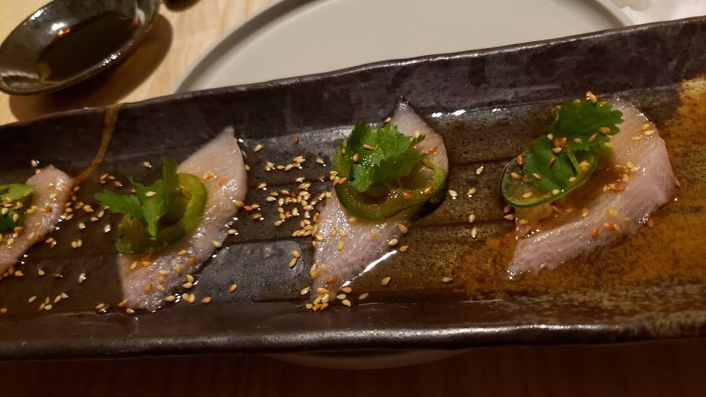 OKO Rye | restaurant | 29 Purchase St, Rye, NY 10580, USA | 9144818660 OR +1 914-481-8660