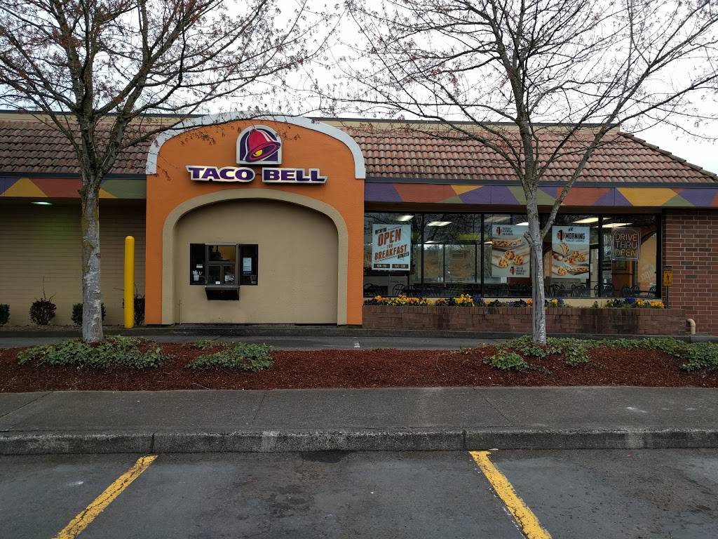 Taco Bell | meal takeaway | 19305 SW Martinazzi Ave, Tualatin, OR 97062, USA | 5036925316 OR +1 503-692-5316