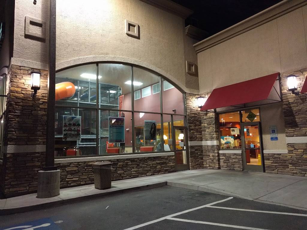 McDonalds | cafe | 1071 Steamboat Pkwy, Reno, NV 89521, USA | 7758528050 OR +1 775-852-8050