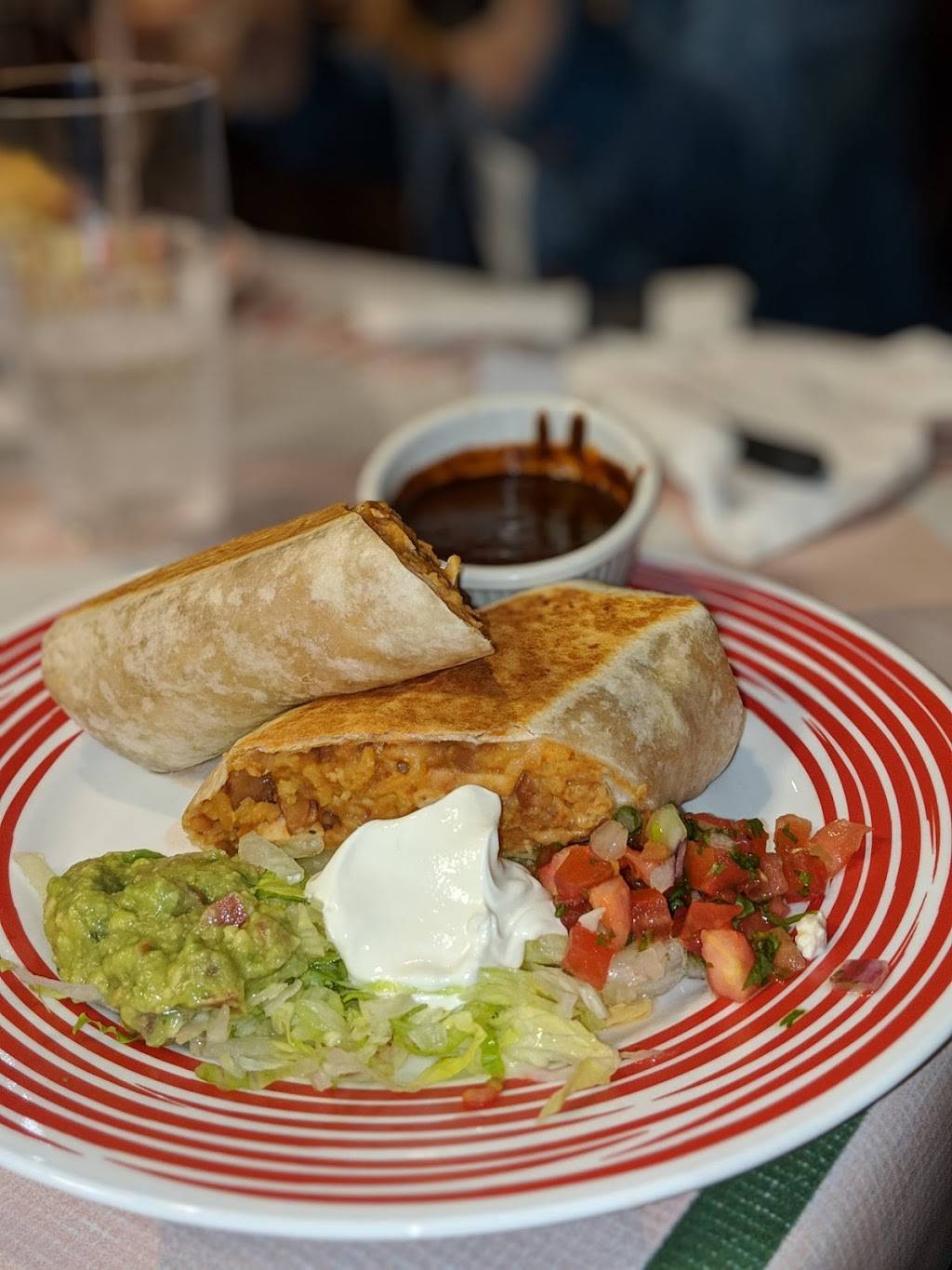 El Mejicano Tex-Mex Grill | restaurant | 36 1st Ave, Denville, NJ 07834, USA | 9735867000 OR +1 973-586-7000