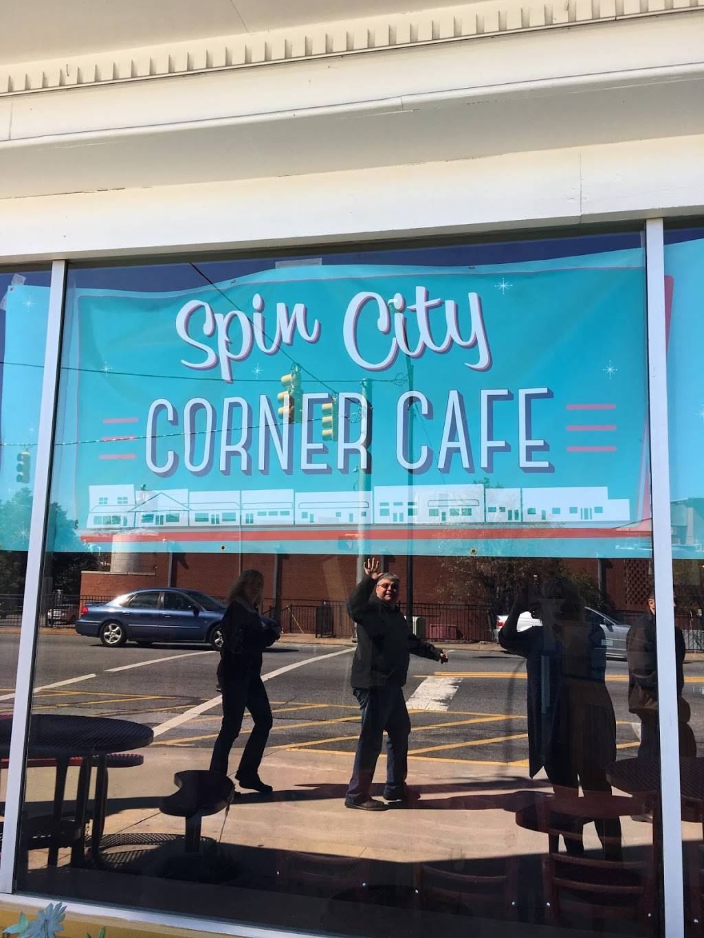 Spin City Corner Cafe | cafe | 107 W Main St, Spindale, NC 28160, USA | 8283820045 OR +1 828-382-0045