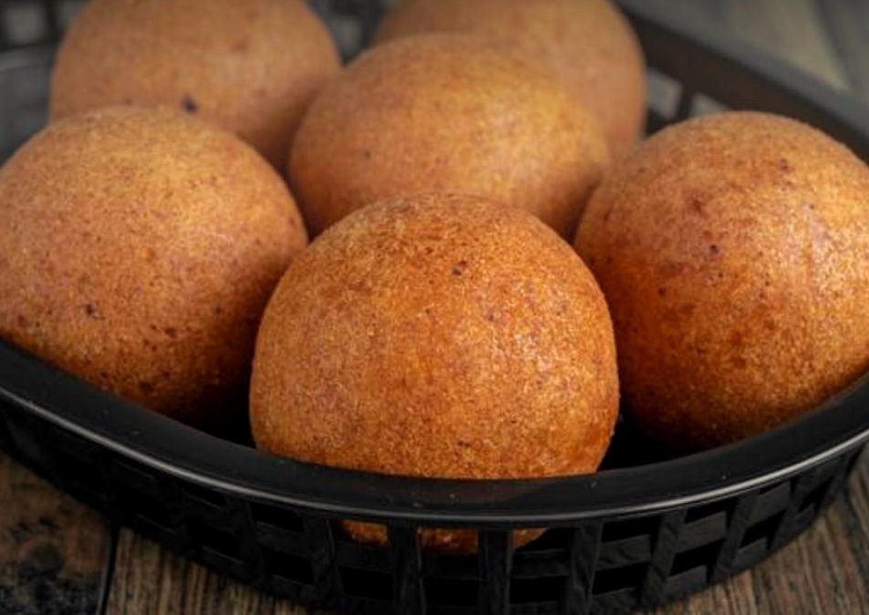 Mi Buñuelo Miami | meal delivery | 3005 NE 2nd Ave, Miami, FL 33137, USA | 7867208297 OR +1 786-720-8297