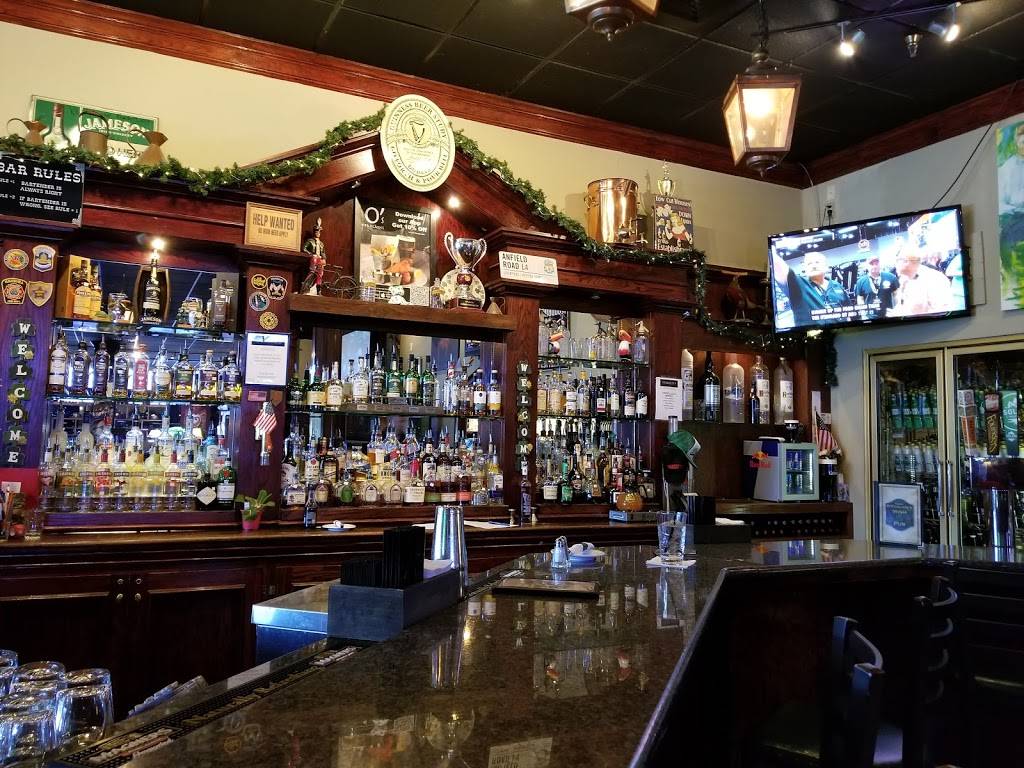 OFaolains Irish Pub & Restaurant | restaurant | 20921 Davenport Dr, Sterling, VA 20165, USA | 7034449796 OR +1 703-444-9796