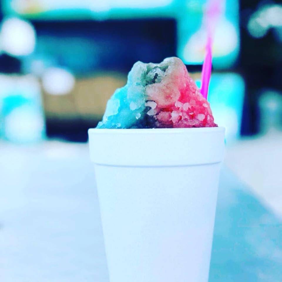 Sunshine Ice Shack | restaurant | 713 E Main St, Grantsville, UT 84029, USA | 4352410410 OR +1 435-241-0410