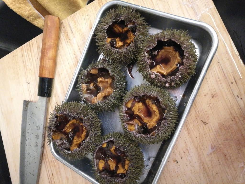 Sakana Omakase Sushi | restaurant | 616 S 2nd St, Philadelphia, PA 19147, USA | 2159222149 OR +1 215-922-2149