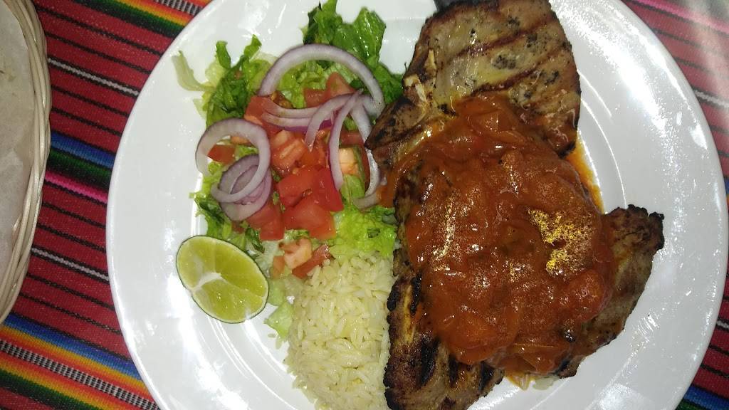 La Bamba Restaurant | restaurant | 8241 Georgia Ave #201, Silver Spring, MD 20910, USA | 3015893712 OR +1 301-589-3712