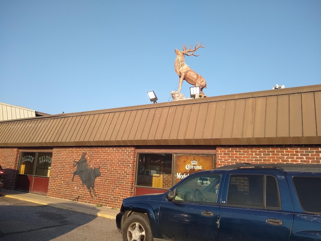 Dodge House Restaurant | restaurant | 2408 W Wyatt Earp Blvd, Dodge City, KS 67801, USA | 6202250333 OR +1 620-225-0333