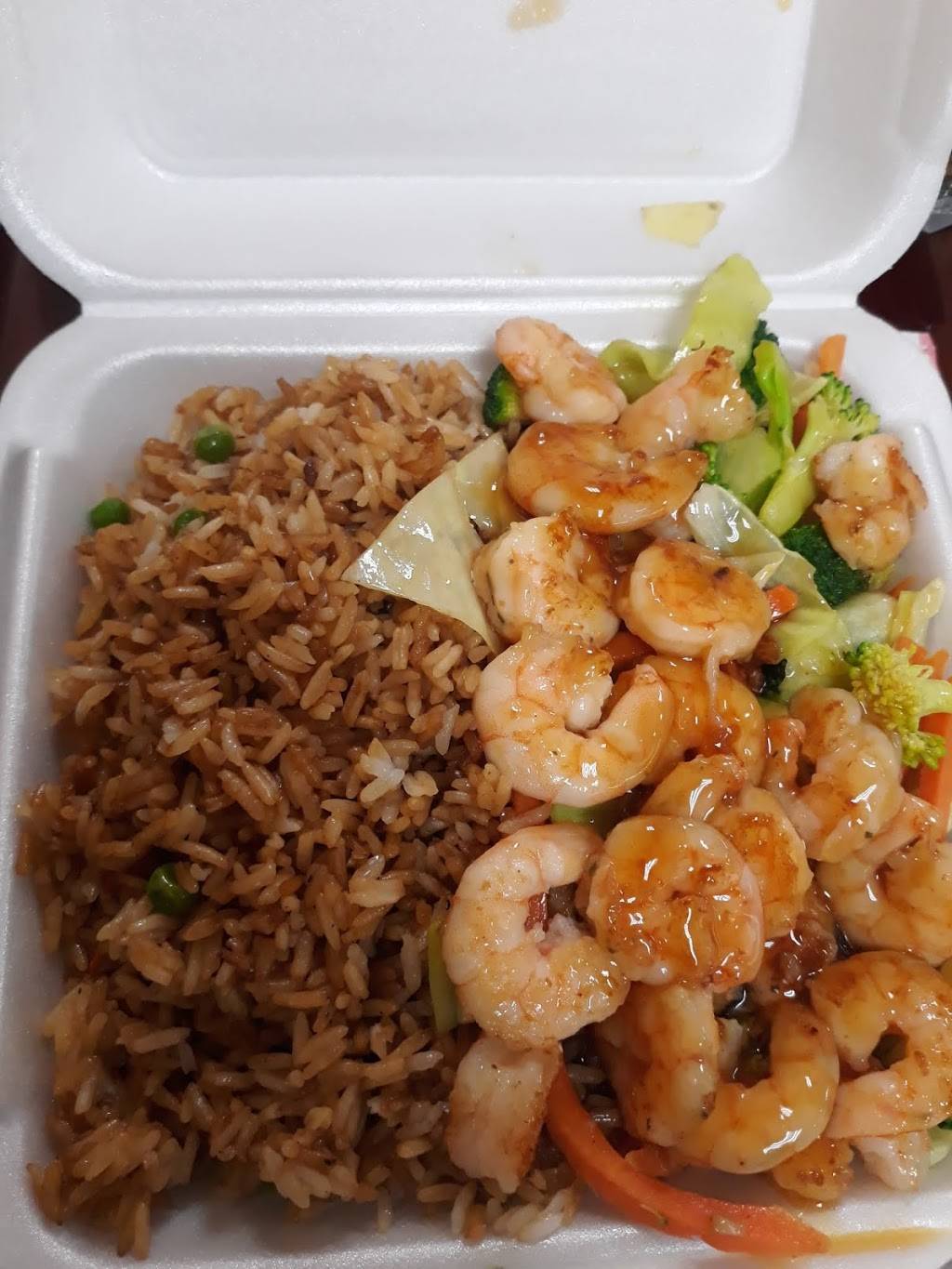 Ichiban Hibachi and Sushi | restaurant | 7860 Quarterfield Rd, Severn, MD 21144, USA | 4109696380 OR +1 410-969-6380