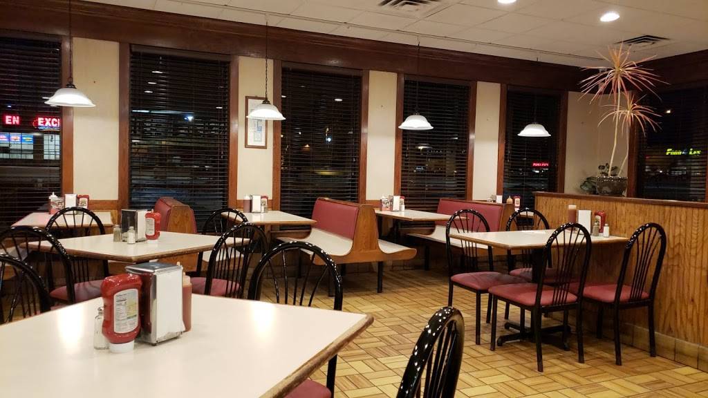 Mickeys Gyros | restaurant | 1701 N Larkin Ave, Crest Hill, IL 60403, USA | 8157304800 OR +1 815-730-4800