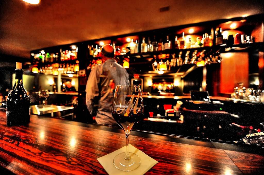 Michaels Supper Club | restaurant | 2901 Rib Mountain Dr, Wausau, WI 54401, USA | 7158429856 OR +1 715-842-9856