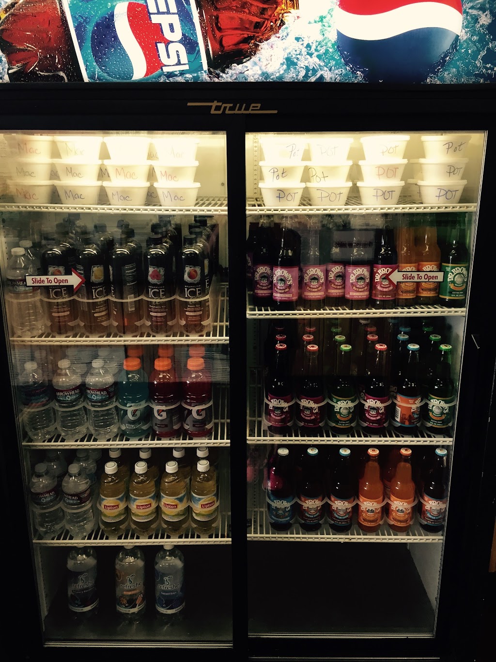 Submarina #2 | restaurant | 10645 Tierrasanta Blvd, San Diego, CA 92124, USA | 8585605420 OR +1 858-560-5420