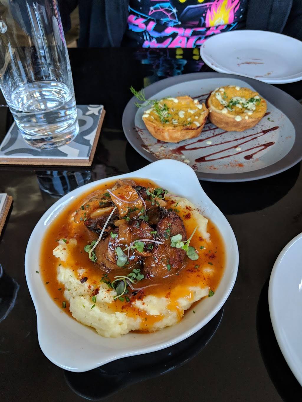 Sage and Cinder | restaurant | 613 5th St, Mukilteo, WA 98275, USA | 4253748355 OR +1 425-374-8355