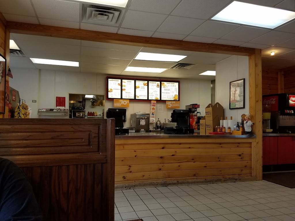 Buddys Bar-B-Q | restaurant | 417 N Kentucky St, Kingston, TN 37763, USA | 8653769686 OR +1 865-376-9686