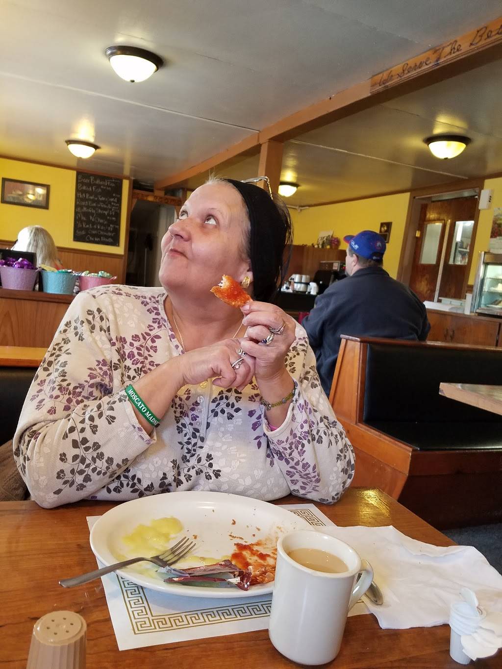 American Diner | restaurant | 1841 Philipsburg Bigler Hwy, Philipsburg, PA 16866, USA | 8143425304 OR +1 814-342-5304