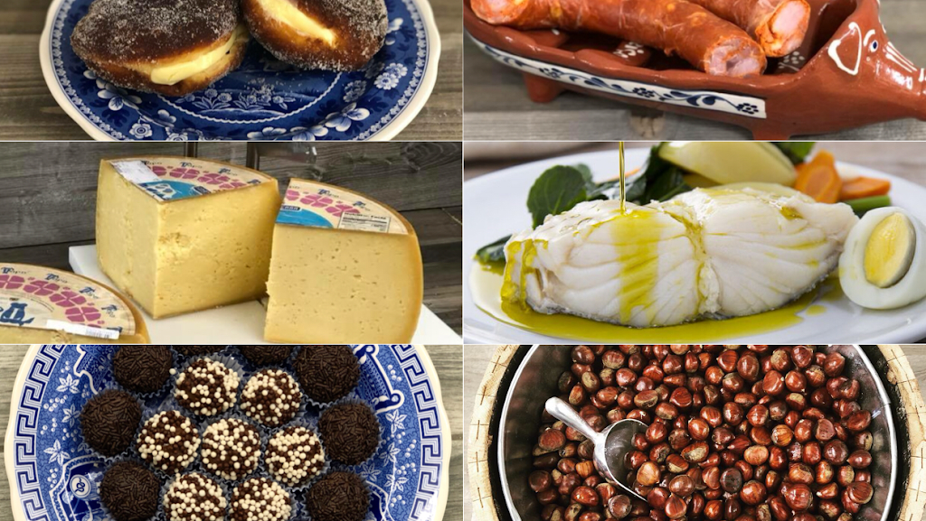 Valentinas Portuguese Market | cafe | 886 Central St, Lowell, MA 01852, USA | 9784590131 OR +1 978-459-0131