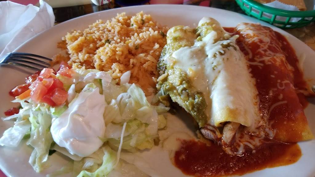 La Herradura Mexican Restaurant | restaurant | 47690 Grand River Ave, Novi, MI 48374, USA | 2483494274 OR +1 248-349-4274