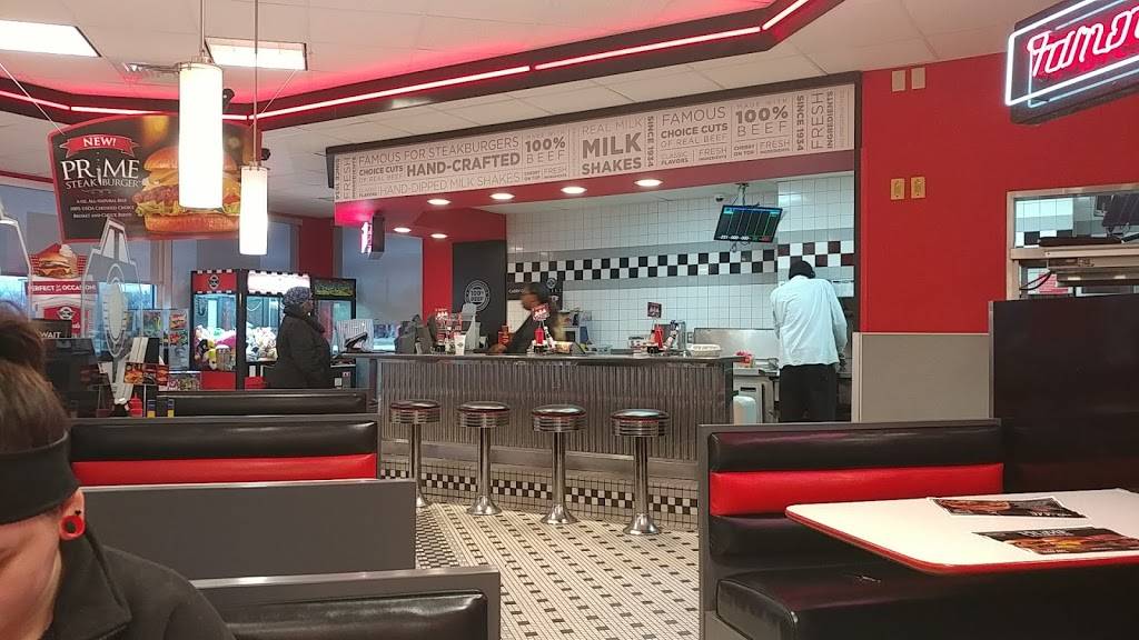 Steak n Shake | restaurant | 2441 S Hamilton Rd, Columbus, OH 43232, USA | 6145018277 OR +1 614-501-8277