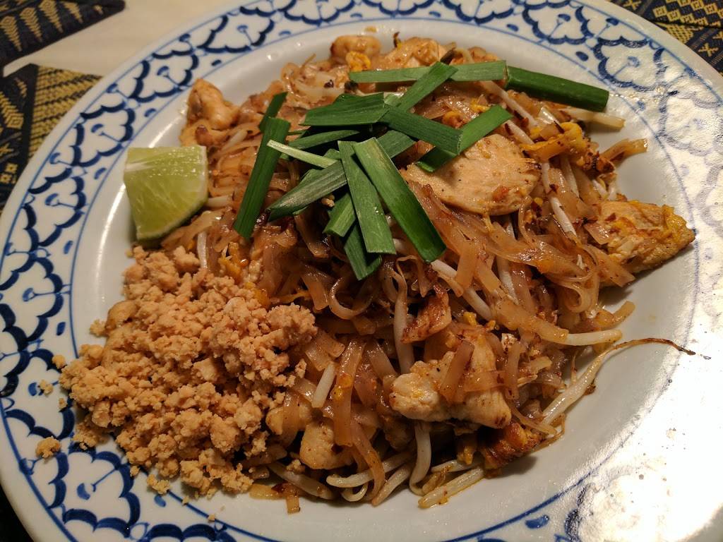 Krung Thai Street Grill | restaurant | 1109c N King St, Hampton, VA 23669, USA | 7577289788 OR +1 757-728-9788