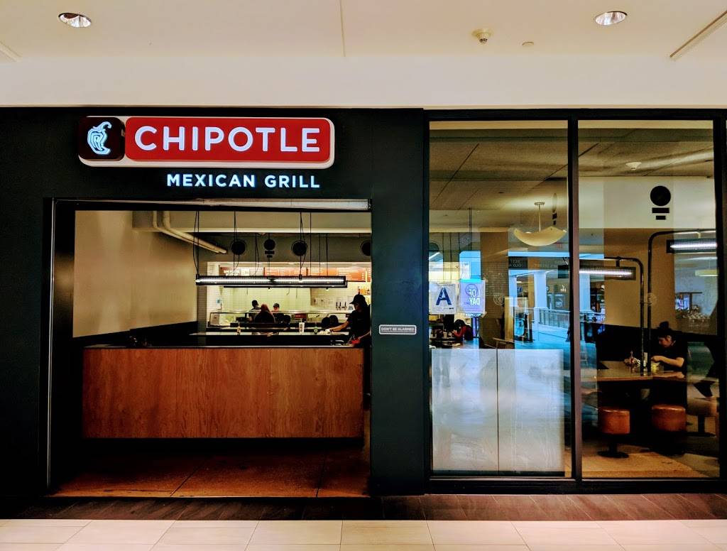 Chipotle Mexican Grill | restaurant | 5102 Avenue U Ste 2223, Brooklyn, NY 11234, USA | 3475494079 OR +1 347-549-4079