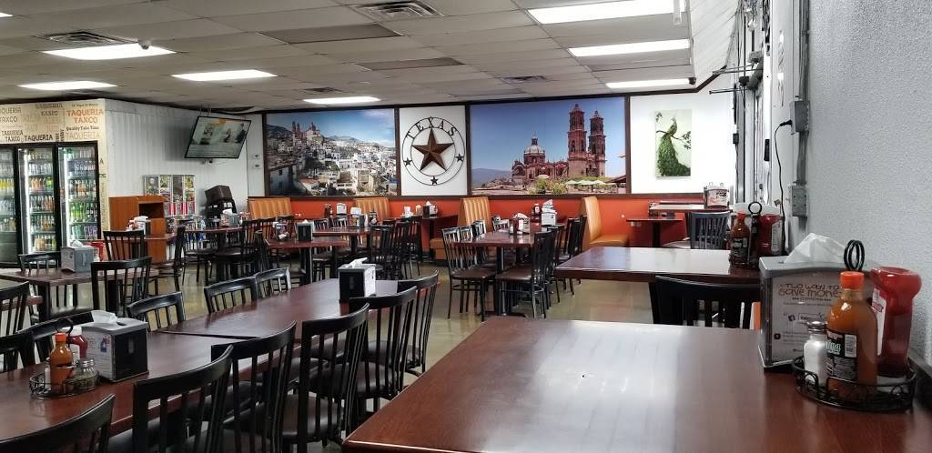 Taquería Taxco 3 | restaurant | 2909 Irving Blvd, Dallas, TX 75247, USA | 9723086698 OR +1 972-308-6698