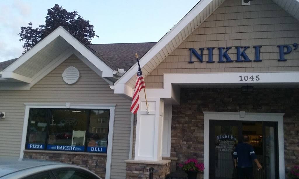 Nikki Ps | restaurant | 1045 Community Rd, Schenectady, NY 12303, USA | 5183564370 OR +1 518-356-4370