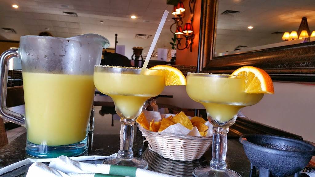 Garibaldi Mexican Restaurant | restaurant | 925 N Semoran Blvd, Orlando, FL 32807, USA | 4072755035 OR +1 407-275-5035