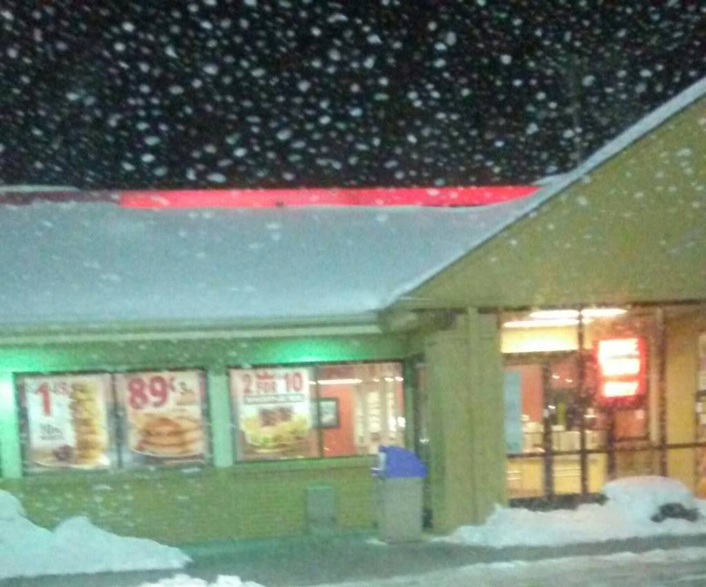 Burger King | restaurant | 20200 Grand River Ave, Detroit, MI 48219, USA | 3135348750 OR +1 313-534-8750