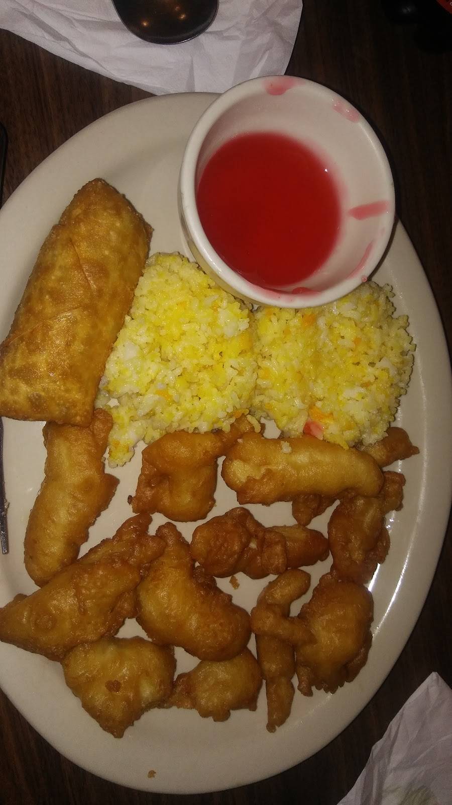 China Sun Restaurant | restaurant | 4107 Naco Perrin Blvd, San Antonio, TX 78217, USA | 2106460939 OR +1 210-646-0939