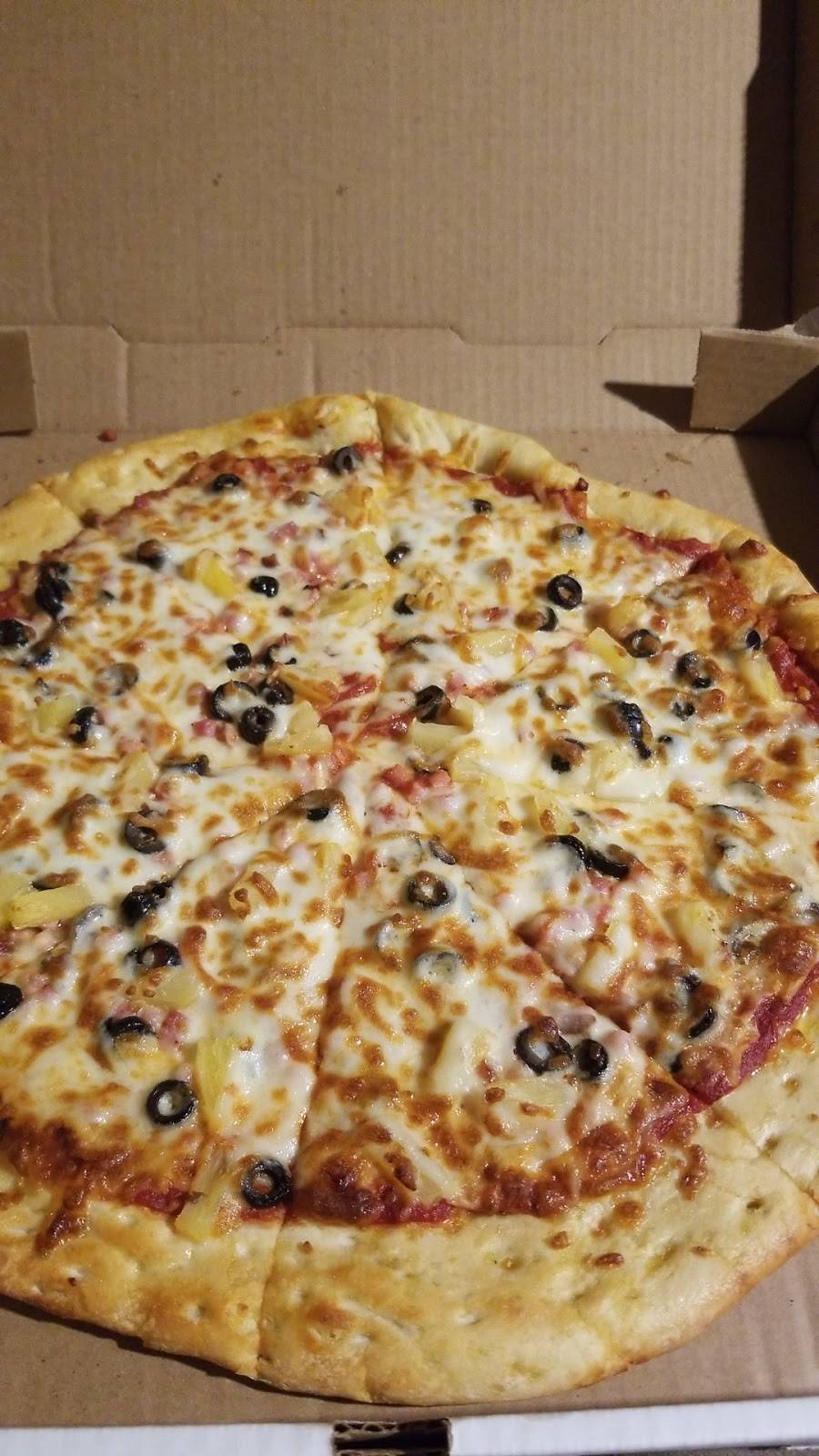 Main Street Pizza | restaurant | 5459 Main St, Grant, AL 35747, USA | 2567287174 OR +1 256-728-7174