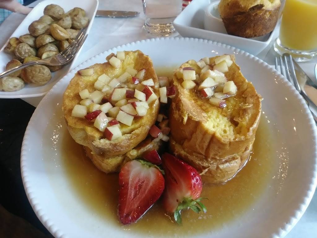 Jules@Market | restaurant | 111 Market St, Bristol, PA 19007, USA | 2154587622 OR +1 215-458-7622