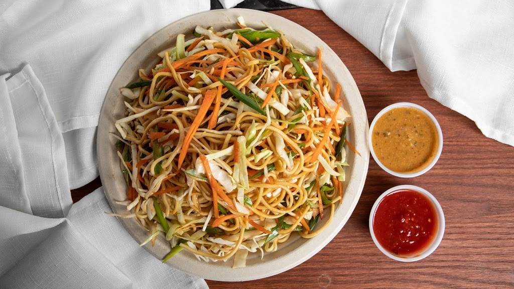 The Everest Momo | restaurant | 39233 Fremont Blvd, Fremont, CA 94538, USA | 4088406369 OR +1 408-840-6369