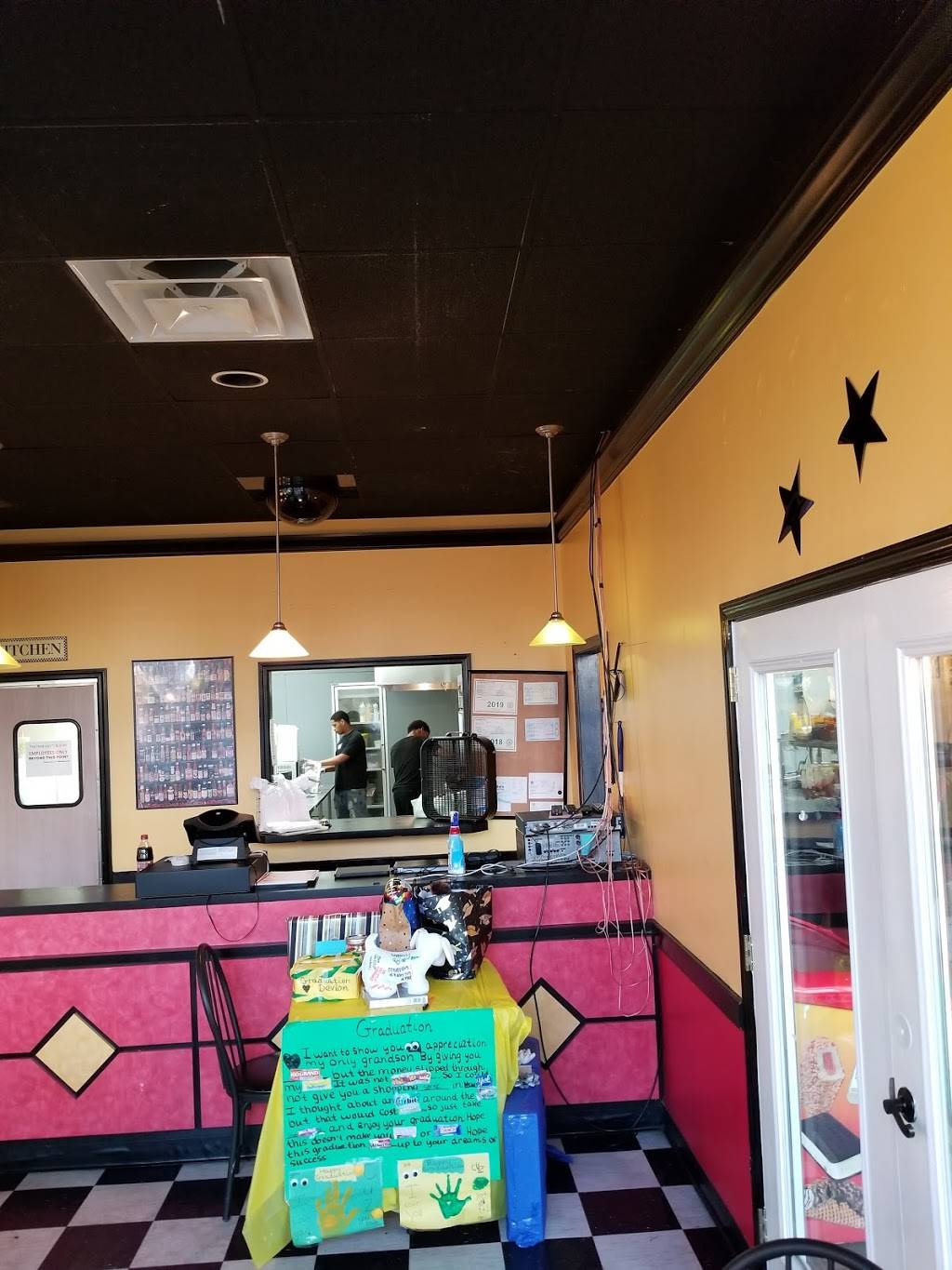 C Js Wings & Things | restaurant | 4908 Buena Vista Rd, Columbus, GA 31907, USA | 7062215000 OR +1 706-221-5000