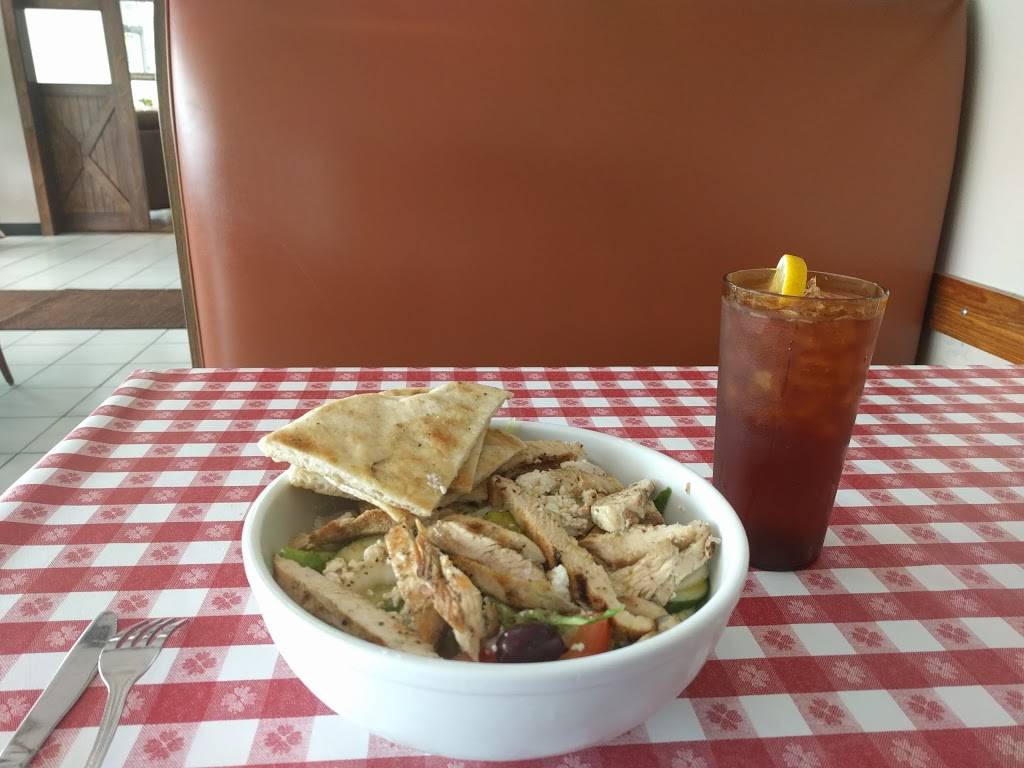 Vasos Bar-B-Q | restaurant | 4133 S Main St, Stafford, TX 77477, USA | 2812428585 OR +1 281-242-8585