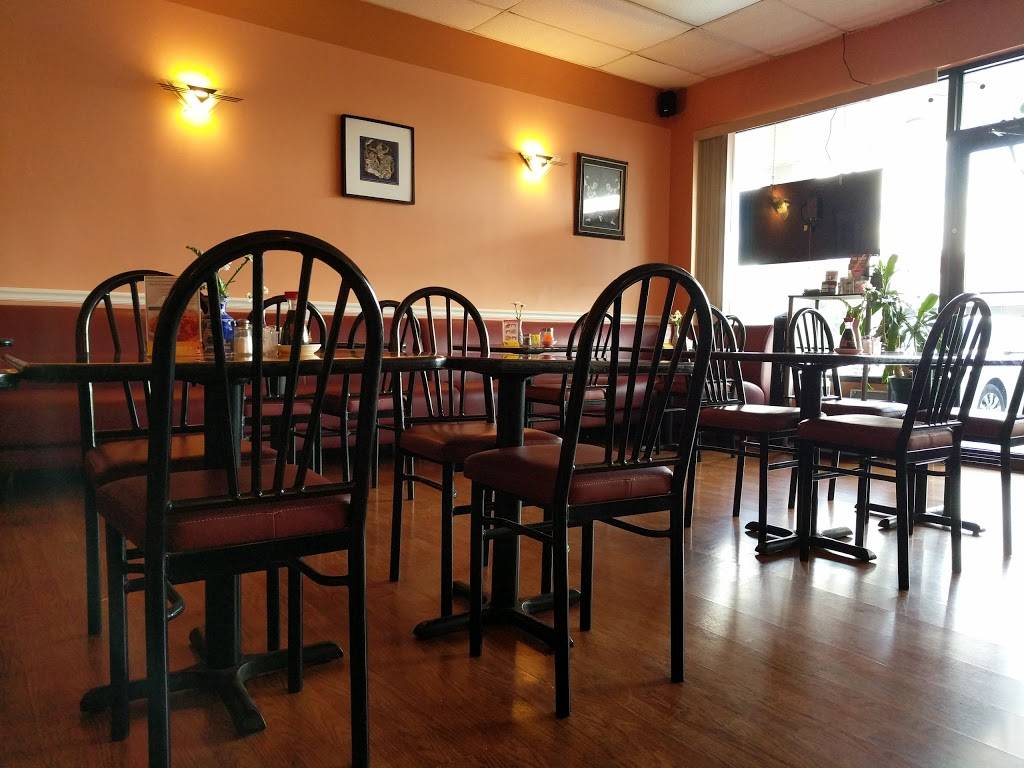 Thai Nakorn | restaurant | 8733 Cooper Rd F, Alexandria, VA 22309, USA | 7033608288 OR +1 703-360-8288