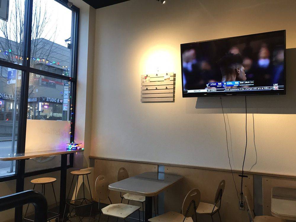 BC Zhang Savory Chinese Crepes | restaurant | 4730 University Way NE Suite #103, Seattle, WA 98105, USA | 4256157905 OR +1 425-615-7905