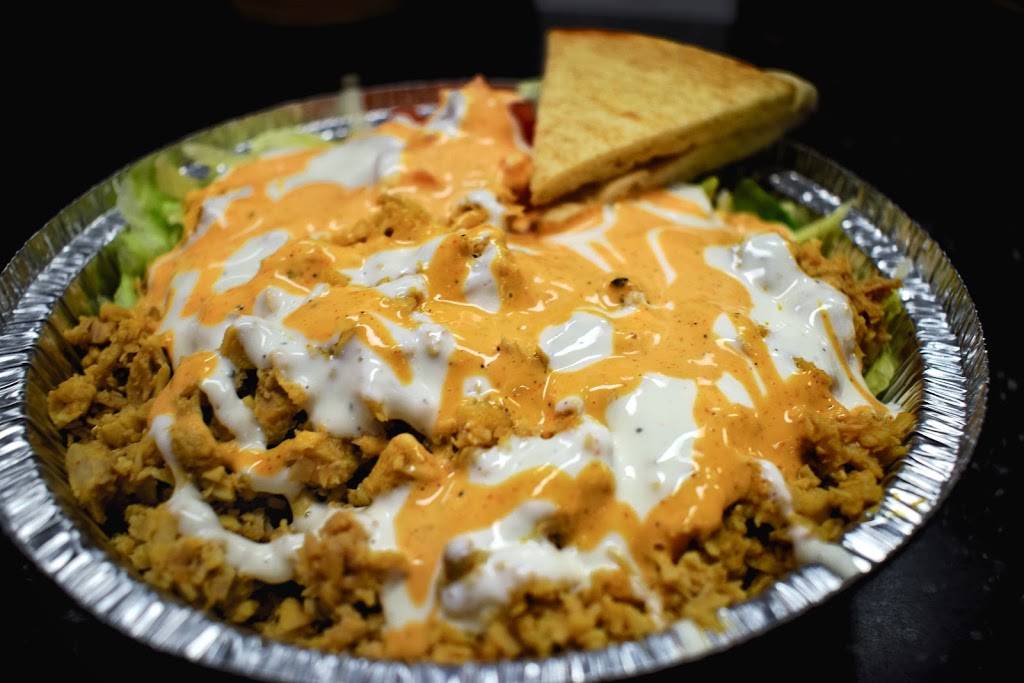 Chick-N-Bap @ SUNY New Paltz | restaurant | 1 Hawk Dr, New Paltz, NY 12561, USA | 8458021279 OR +1 845-802-1279